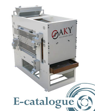 excell 220 cataloque